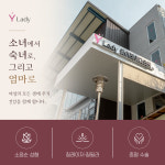 와이레이디여성의원