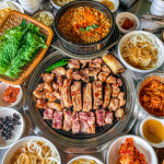 탐라우돈정육식당