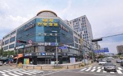 배가한방병원