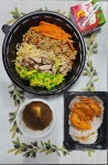 푸드킹 조리센타점