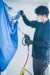 맑은집케어