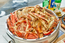 라봉크랩 청계점