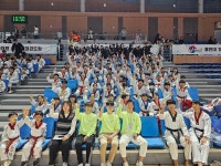 국태/국가대표태권스쿨 본관