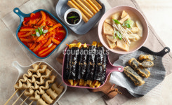 햇살머믄꼬마김밥 공릉점