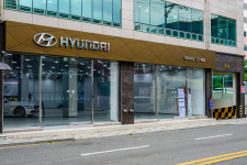 현대자동차 덕포대리점