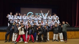 국태/국가대표태권스쿨 본관