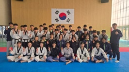 국태/국가대표태권스쿨 본관