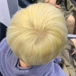 채태임헤어