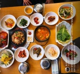 한사리감자탕앤뼈구이구미확장단지점 | 한사리감자탕앤화화돼지왕갈비산동점