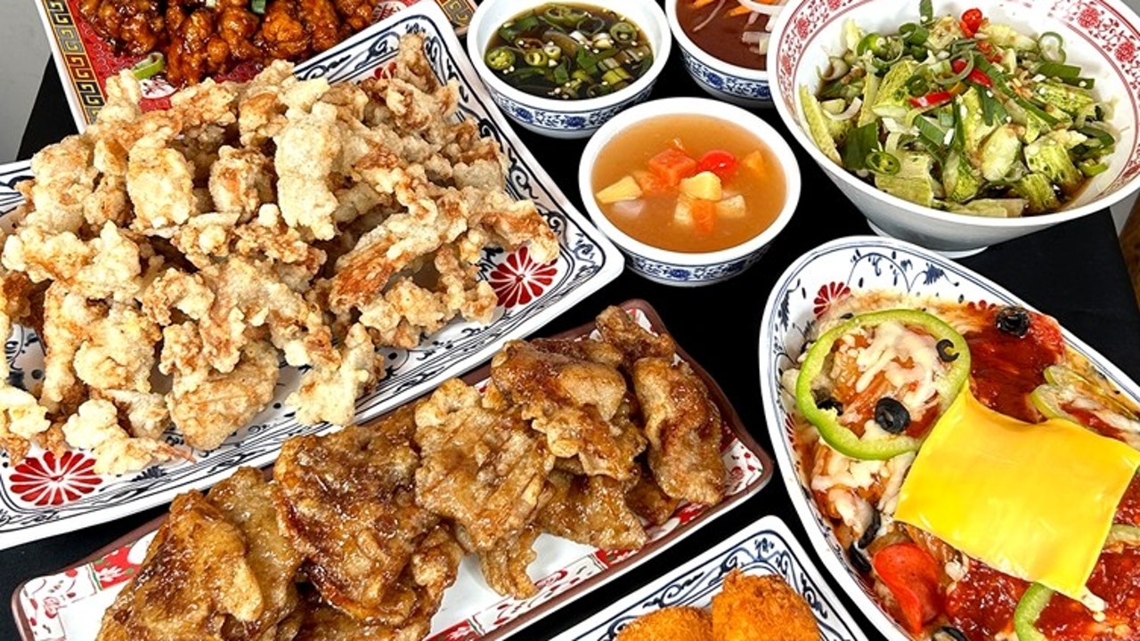 1키로탕수육 동탄호수공원점