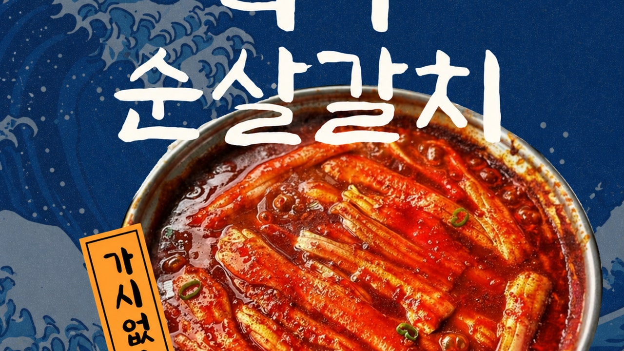어랑어랑생선구이&순살갈치조림 제주표선점
