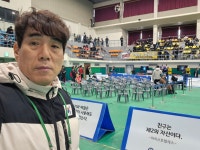 변교선복싱클럽 해밀동점