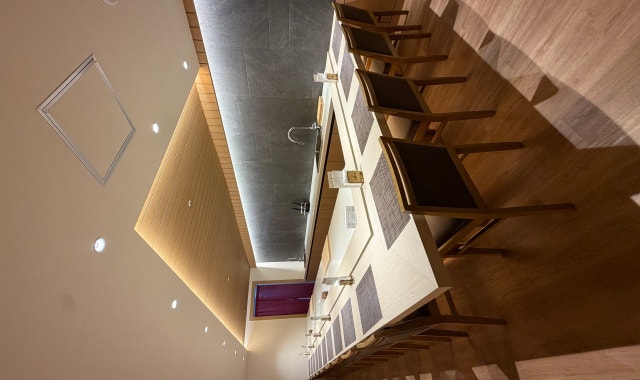 Sushi Ichi Yeoksam Branch