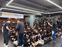 김포 GO복싱 사우점