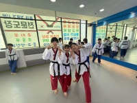 동탄한국체대태권스쿨태권도장