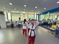 동탄한국체대태권스쿨태권도장