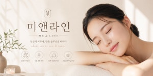 미앤라인