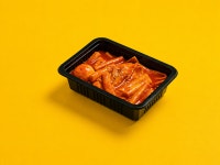 고기오징어순대엔연어장