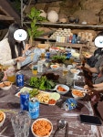토석상