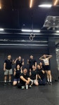 크로스핏손오공 화정점