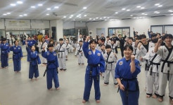 합기도검무관