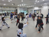 합기도검무관