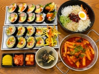 라라김밥