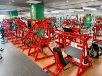짐피티 헬스&필라테스 구로디지털단지점