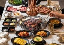 통큰무한리필
