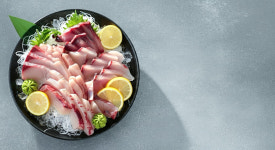 삼거리횟집