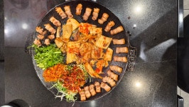 솥고집 센트럴점