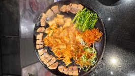 솥고집 센트럴점