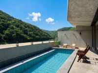 산하연 풀빌라