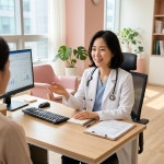 미즈파크산부인과의원