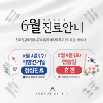 에비뉴의원