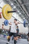 크로스핏 힛업