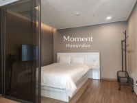 모멘트 해운대엘본더스테이