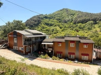 산청다올펜션