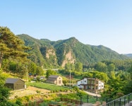 횡성리버뷰펜션