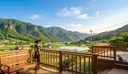 횡성리버뷰펜션