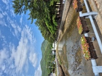 아우네집민박