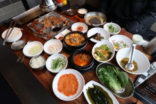 가오 본갈비