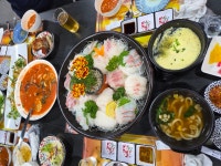 이수사횟집