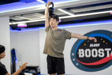 슬릭부스트 제주연동점