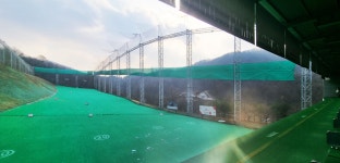 남서울제2연습장