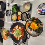 국대쭈꾸미냉면 김포사우점