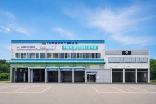르노코리아 삼성모터스정비공장