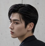 어몽드맨즈헤어