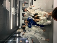 더블랙유도관