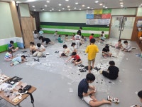 석사서울태권도